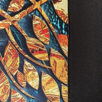 Dywanopol Tepih u komadu HORECA-NOVO 125 višebojni, 60 x 100 cm