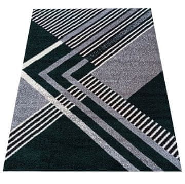 Dywanopol Tepih u komadu OTTO 03 Sivo-zelena, 120 x 170 cm
