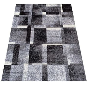 Dywanopol Tepih u komadu OTTO 09 siva, 120 x 170 cm