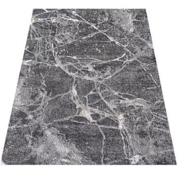 Dywanopol Tepih u komadu PANAMERO 25 siva, 60 x 100 cm