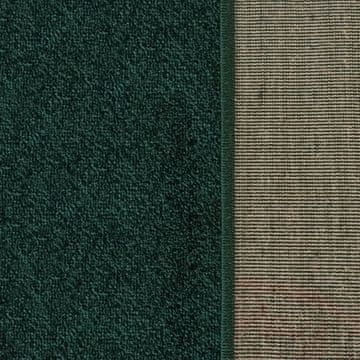 Dywanopol Tepih u komadu OTTO Zelena, 200 x 290 cm