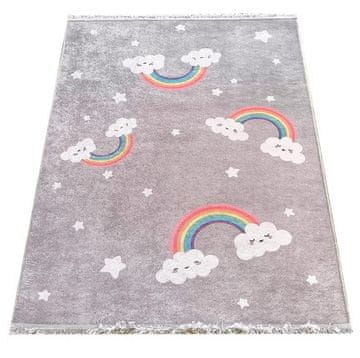 Dywanopol Tepih u komadu HORECA-NOVO 142, 160 x 220 cm