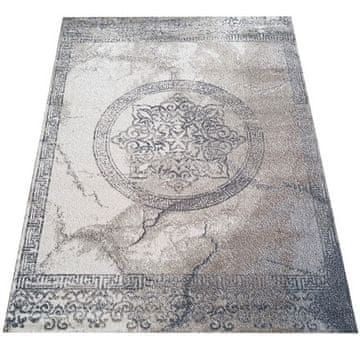 Dywanopol Tepih u komadu VISTA 04 bež, 160 x 220 cm