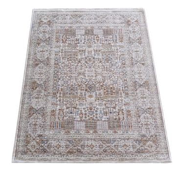 Dywanopol Tepih u komadu BARON 04 bež, 160 x 220 cm