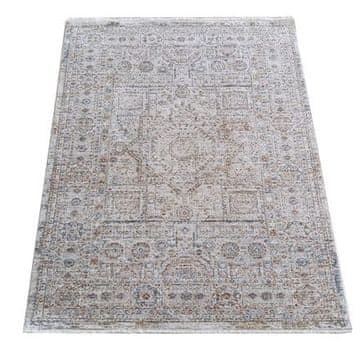 Dywanopol Tepih u komadu BARON 05 bež, 120 x 170 cm