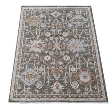 Dywanopol Tepih u komadu ADARA 02 bež, 80 x 150 cm
