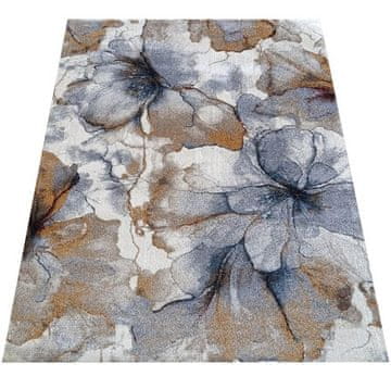 Dywanopol Tepih u komadu SIENNA 02 višebojna, 80 x 150 cm