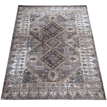 Dywanopol Tepih u komadu SIENNA 03 bež, 120 x 170 cm