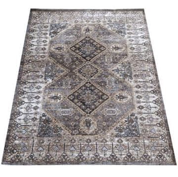 Dywanopol Tepih u komadu SIENNA 03 bež, 80 x 150 cm