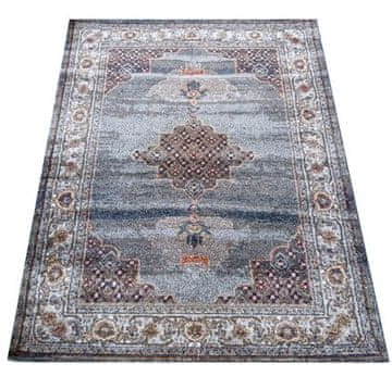 Dywanopol Tepih u komadu SIENNA 06 višebojna, 120 x 170 cm
