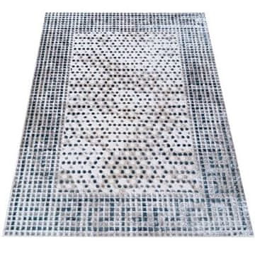 Dywanopol Tepih u komadu LUCCA 04 višebojna, 200 x 290 cm
