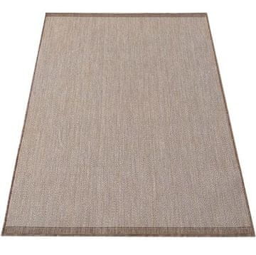 Dywanopol Tepih u komadu PATIO 14 smeđa, 200 x 290 cm