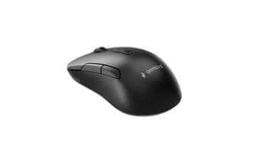Gembird Gembird MUSW2-7B-01 miš, crni