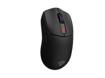 Zircon Genesis Zircon 500 miš, žičani/bežični, crni