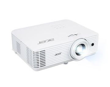 Acer Acer Home X1528Ki Projektor Standardni domet 5200 ANSI lm DLP 1080p 3D Bijela