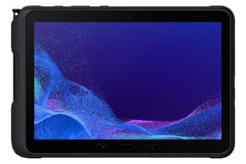 Samsung Tablet Samsung SM-T636B 5G 128GB 10.1" Wi-Fi 6, crna