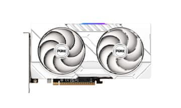 Sapphire SAPPHIRE PURE RX 9060 XT GAMING OC Grafička kartica 16 GB GDDR6