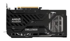 ASRock Asrock RX 9060 XT Challenger 16GB OC Grafička kartica GDDR6