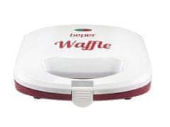Beper Aparat za vafle Bt602-H 780W