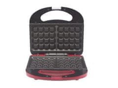 Beper Aparat za vafle Bt602-H 780W