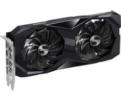 ASRock ASRock Challenger 90-GA41ZZ-00UANF grafička kartica AMD Radeon RX 7600 8 GB GDDR6