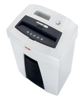 Securio HSM Securio C16 drobilica papira, 4x25mm, 7 listova