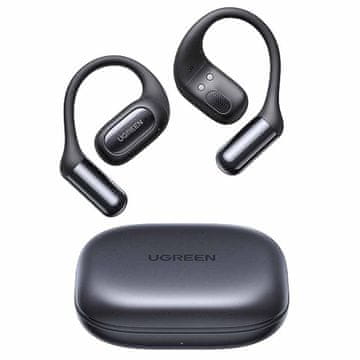 slomart Ugreen WS213 FITBUDS bežične slušalice, crne