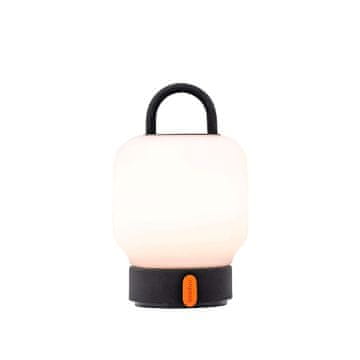 LAMPA LOOME prijenosna punjiva lampa, siva