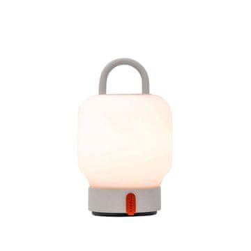 LAMPA LOOME Prijenosna lampa, punjiva, bijela