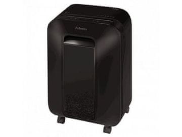 Fellowes Fellowes BF5050001 drobilica papira Crna