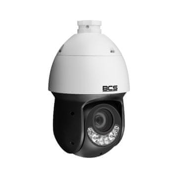 IP BCS BCS-L-SIP2825CR10L5-Ai2 IP PTZ kamera 8MP, 10x optički zoom, AI