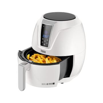 Teesa TEESA DIGITALNI FRYER 3,2 L, BIJELI