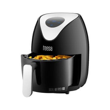Teesa TEESA DIGITALNI FRYER 1,8 L, bez masnoće