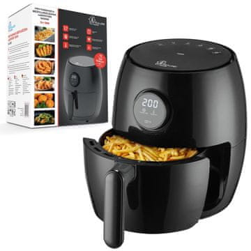 Extralink Extralink Smart Life Air Fryer SJ-200, 2 L, EU | 1000 W