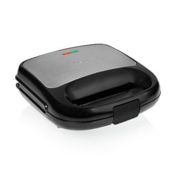Tristar Tristar SA-3071 aparat za sendviče, 750 W, crni