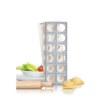 slomart GEFU G-28440 set 3 alata za ravioli
