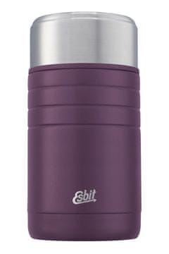 Esbit Esbit termos posuda za hranu Majoris 1000 ml - patlidžan