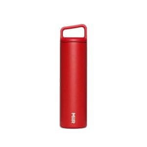 slomart Termo boca MiiR široko grlo 590ml Canyon