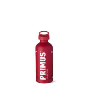 Primus Primus posuda za gorivo 0,6 L crvena