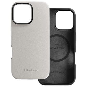 Native Native Union Active maska za iPhone 16 Pro Max (Sandstone)