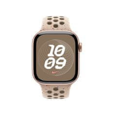 Apple Apple remen za pametni sat, bež, M/L
