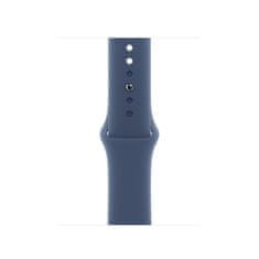 Apple Apple remen od fluoroelastomera za pametni sat, plavi, M/L