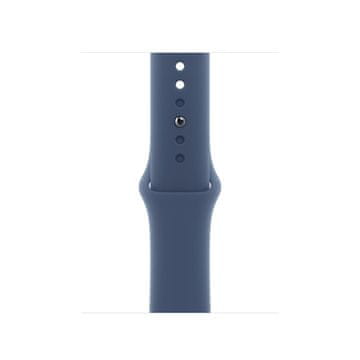 Apple Apple Watch Sport Band (40mm) - Denim