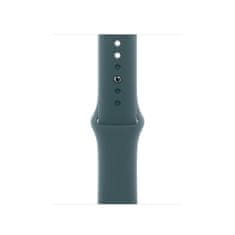 Apple Apple remen za pametni sat, zelen, M/L