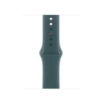 Apple Apple remen za pametni sat, zelen, M/L