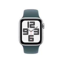 Apple Apple remen za pametni sat, zelen, M/L