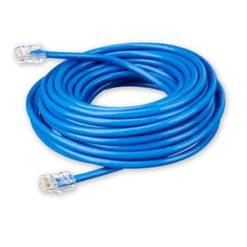 slomart RJ45 UTP kabel, 15m