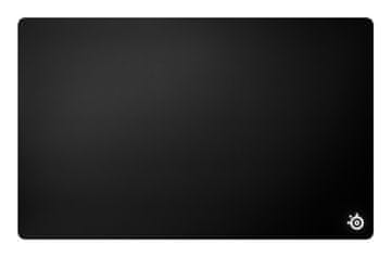 SteelSeries SteelSeries QcK+ podloga za miša, gaming, 450x400 mm, crna