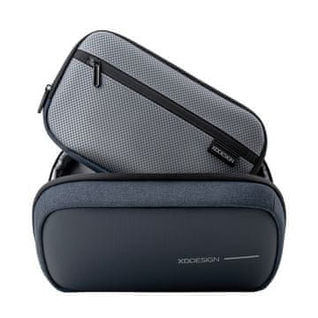 XDDesign XD DESIGN First-Class All-in-One putni organizator, mornarsko plavi