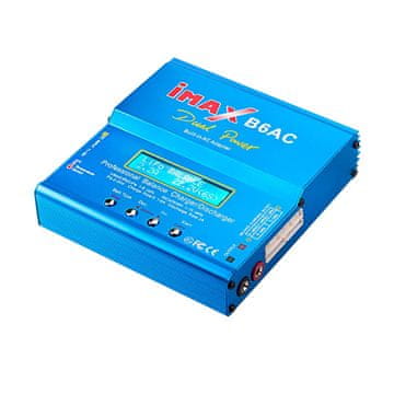 IMAX Balance Charger iMAX B6 80W punjač